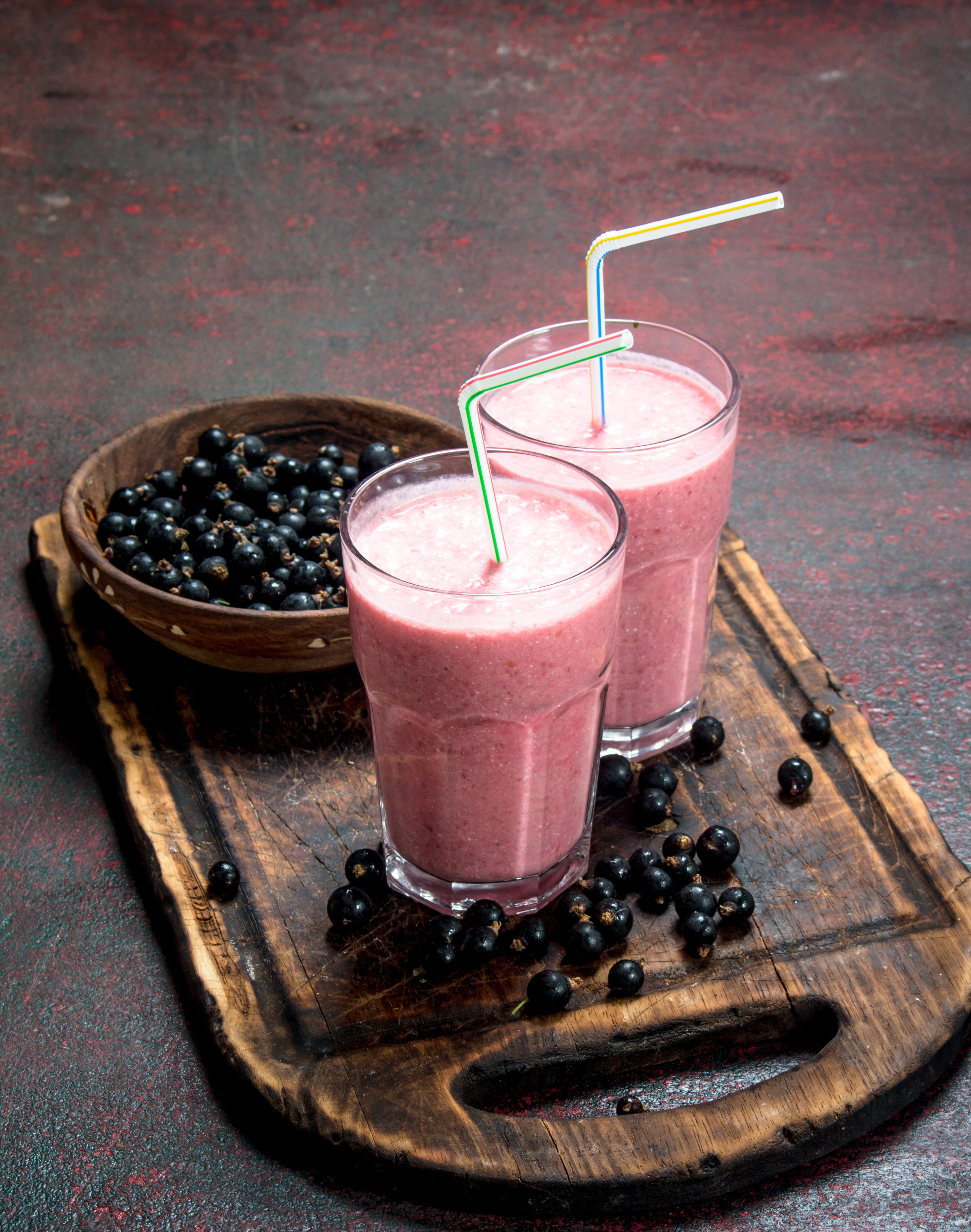 Refreshing Drinks
